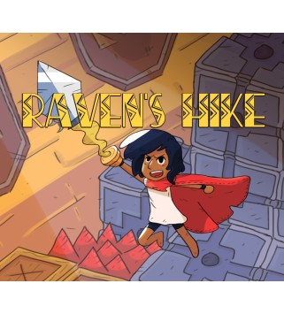 Raven s Hike Steam Key GLOBAL